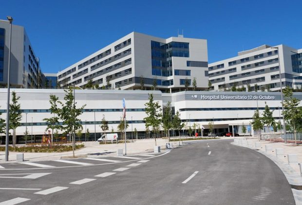 hospitales