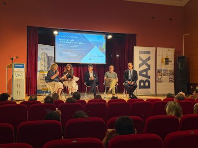 rehabilitación de edificios