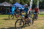 carrera bici mountain bike