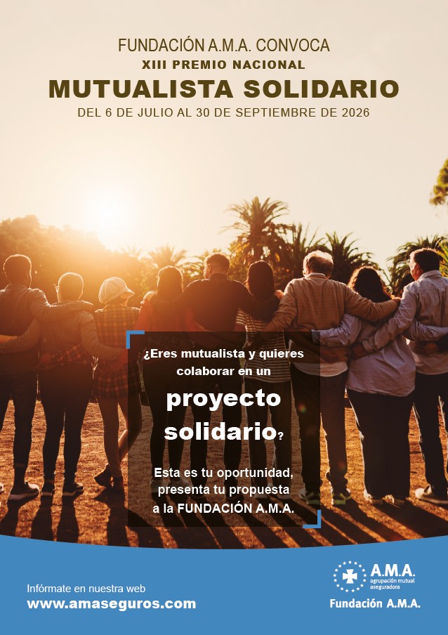 Fundación A.M.A.