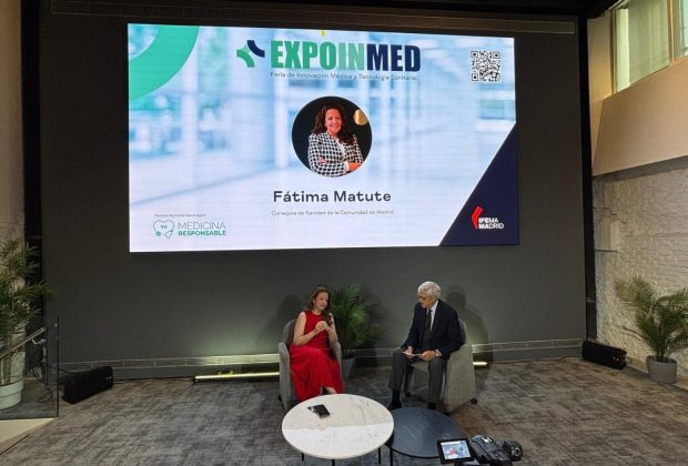 innovación médica