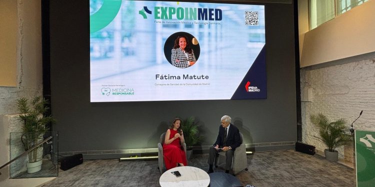 innovación médica