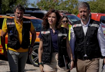 Comunidad de Madrid