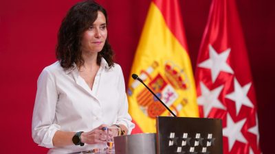 Comunidad de Madrid