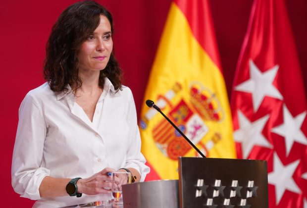 Comunidad de Madrid