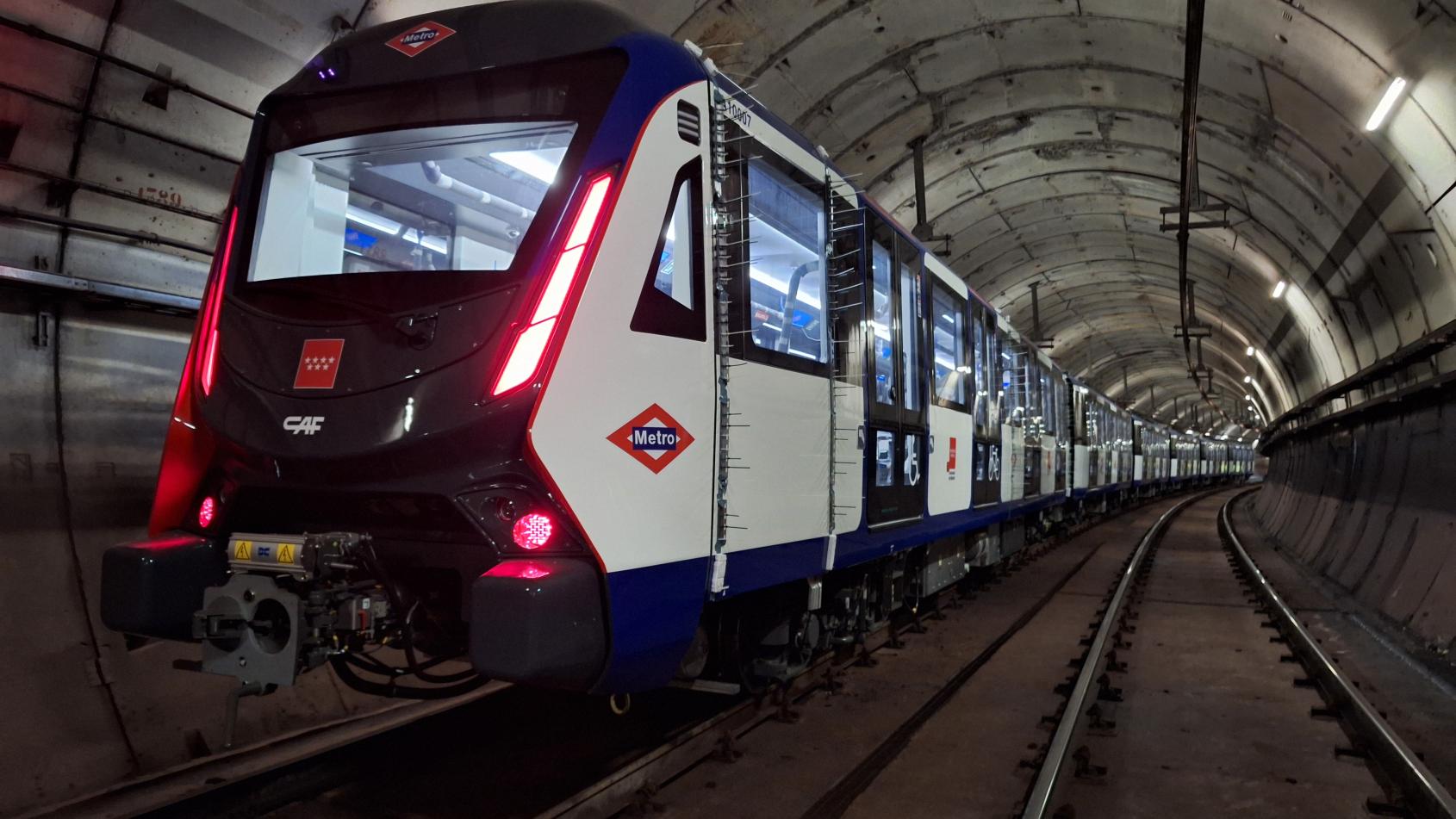 Metro