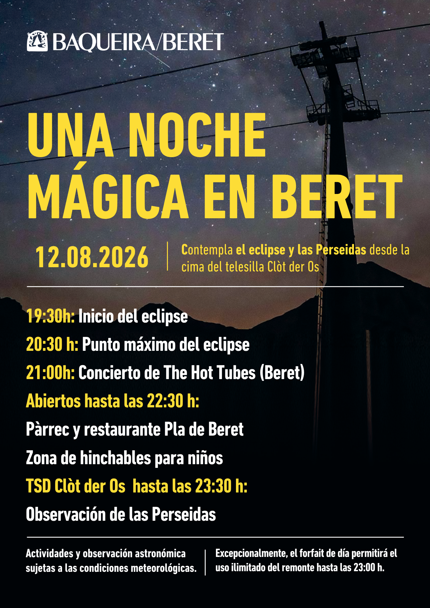 Baqueira Beret