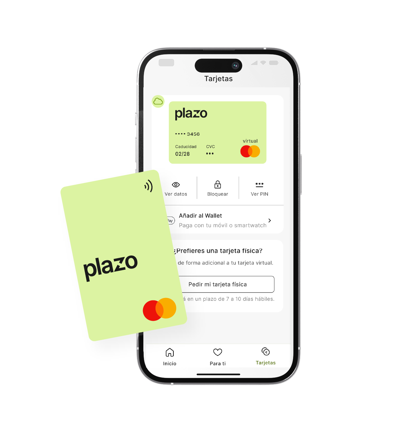 Plazo