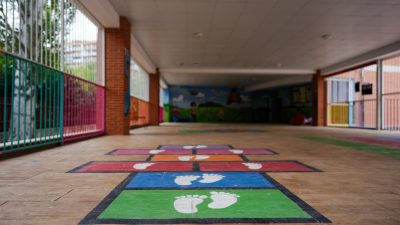 centros educativos