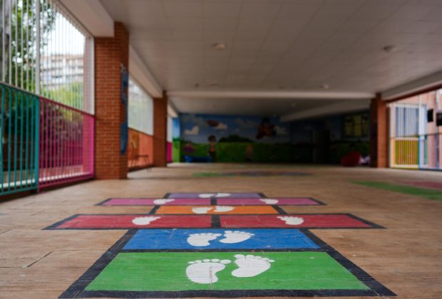 centros educativos