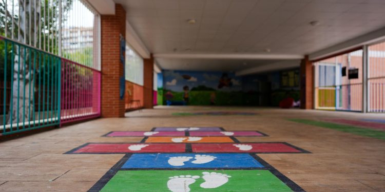 centros educativos