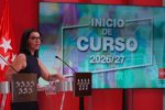 curso escolar