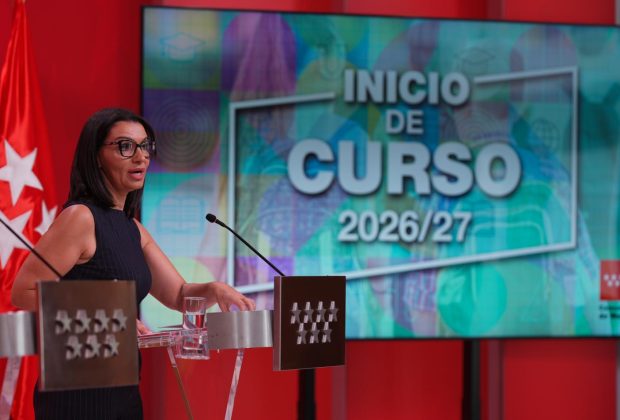 curso escolar