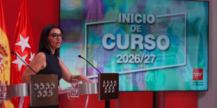 curso escolar