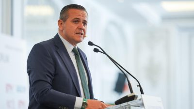 jorge rodrigo