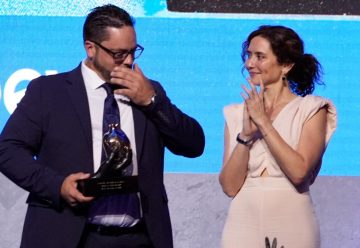 Gala del Altruismo