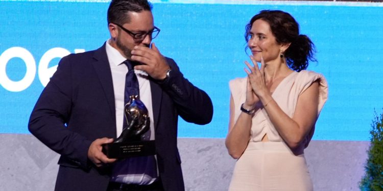 Gala del Altruismo