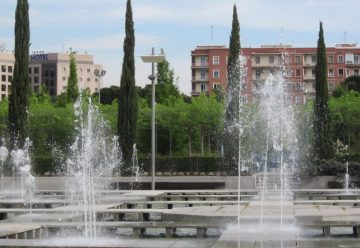 Canal de Isabel II