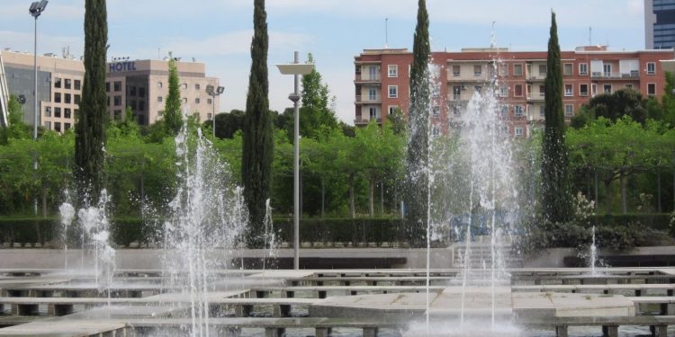 Canal de Isabel II