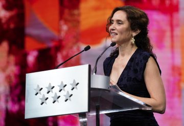Premios de Cultura