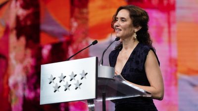 Premios de Cultura