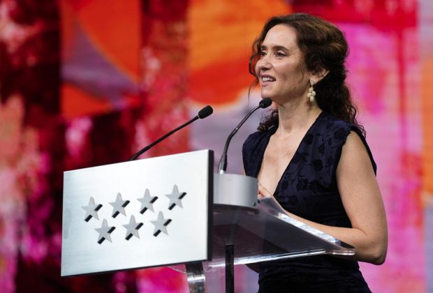 Premios de Cultura