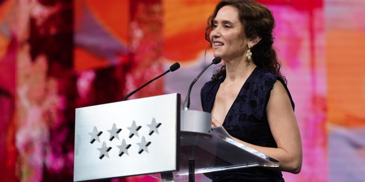 Premios de Cultura