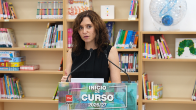centros educativos