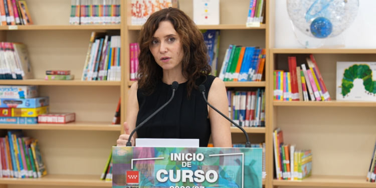 centros educativos