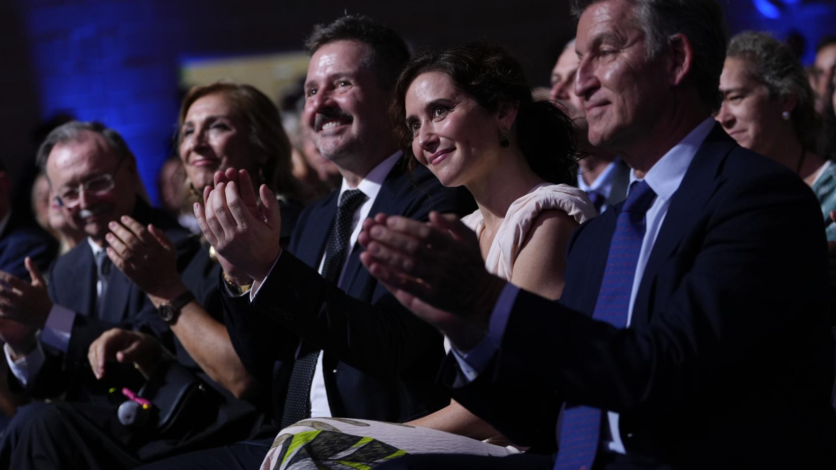 Gala del Altruismo
