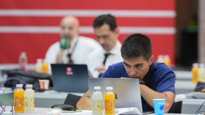 FIPP World Media Congress 2026