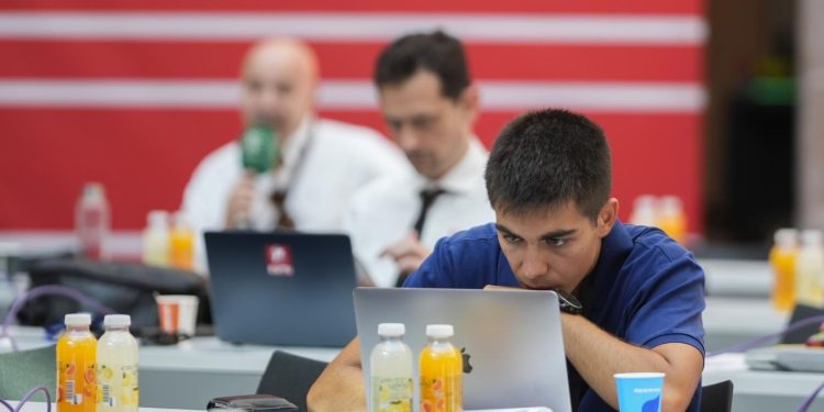 FIPP World Media Congress 2026