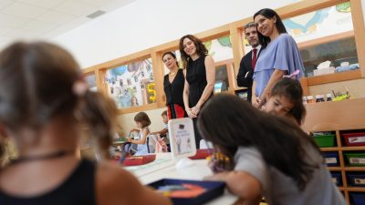 Aprende Leyendo