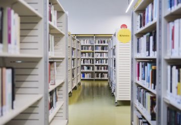 Bibliotecas