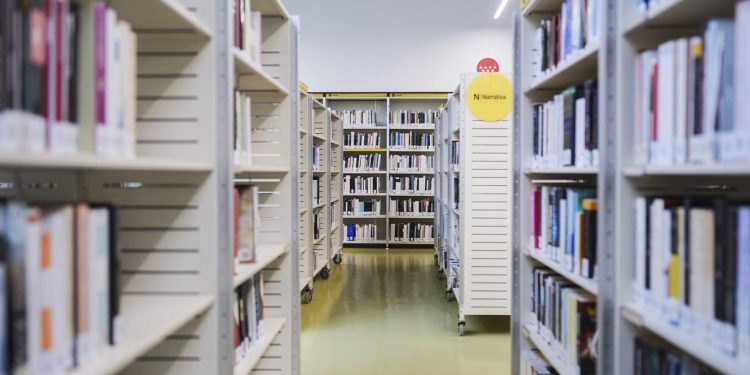 Bibliotecas