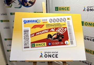 ONCE