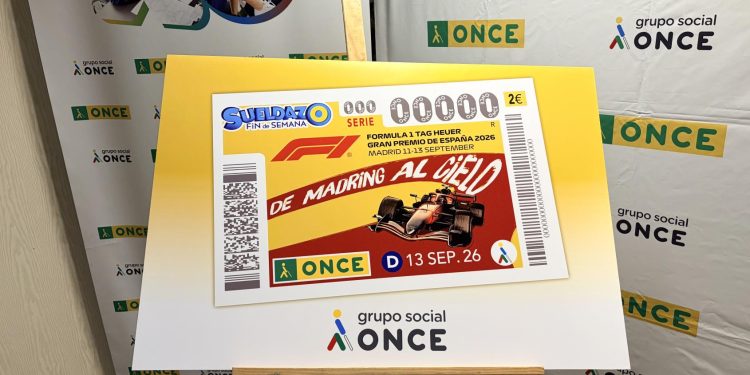 ONCE