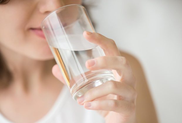 agua