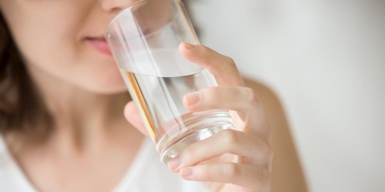 agua