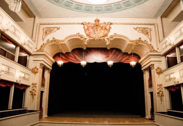 Teatro Real Carlos III