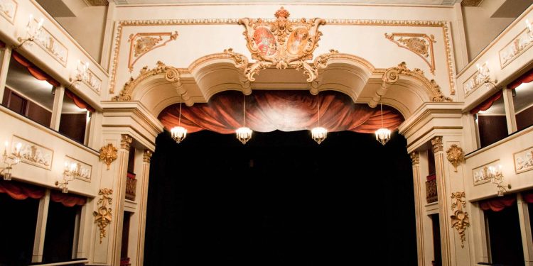 Teatro Real Carlos III