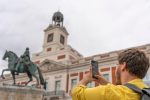 turistas