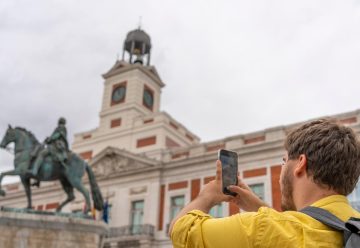 turistas