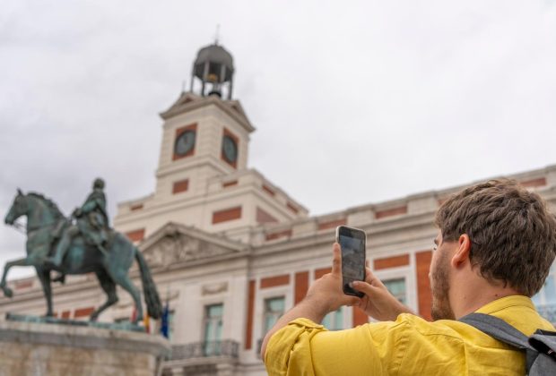 turistas