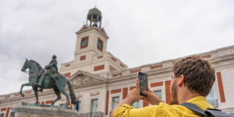 turistas