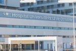 hospitales