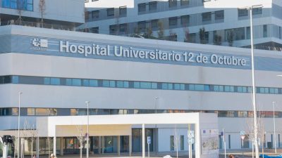 hospitales