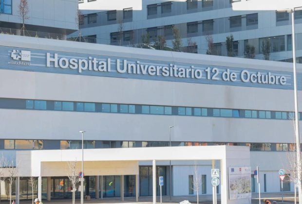 hospitales