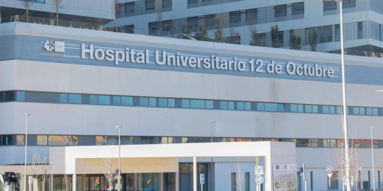 hospitales
