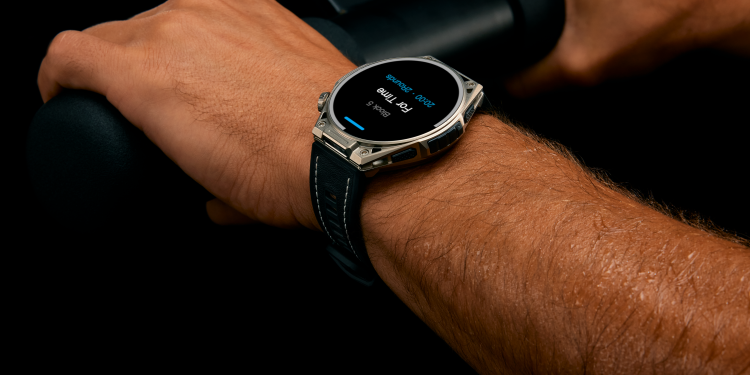 Amazfit